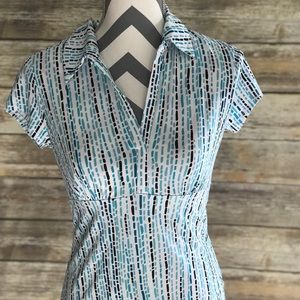 👩🏻‍💻 New York & Company 👩🏻‍💻 Blouse XS